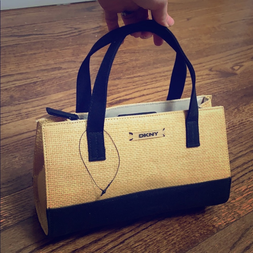 DKNY Mini handbag